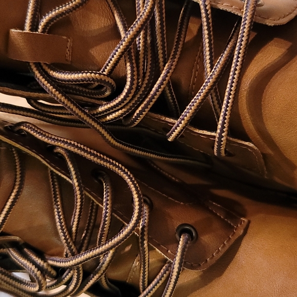 Mens boots - Picture 9 of 13